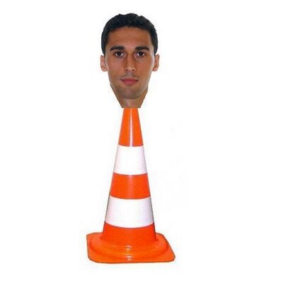 Imagen: Imagen de Arbeloa