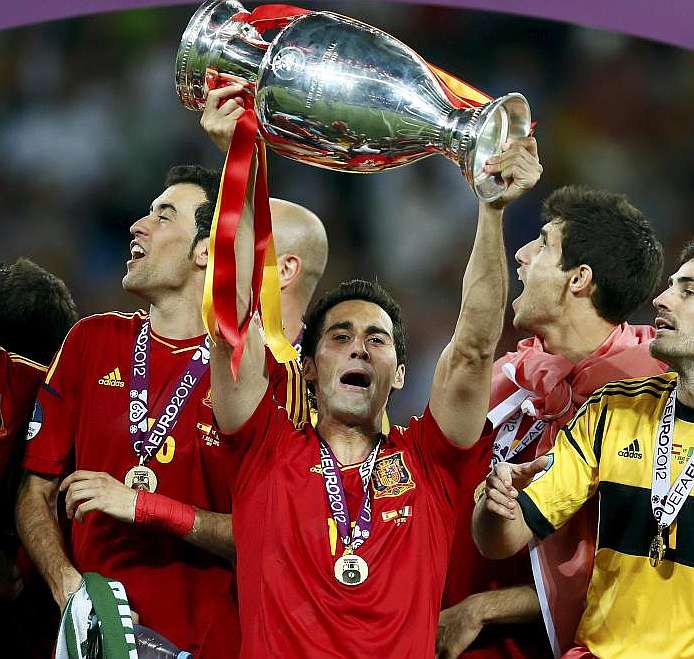 Imagen: Imagen de Arbeloa